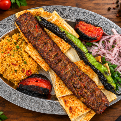 Adana Kebap