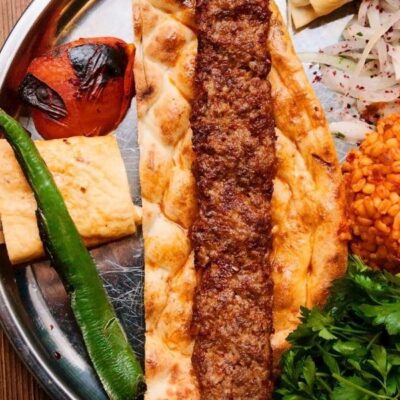 Urfa Kebap