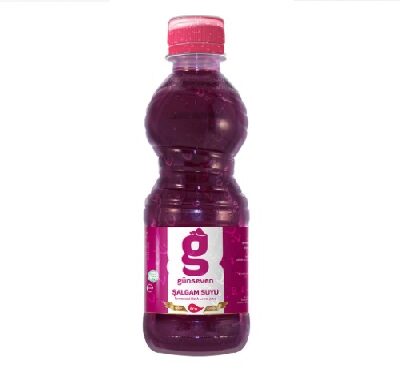 Acılı Şalgam Suyu (300 ml)