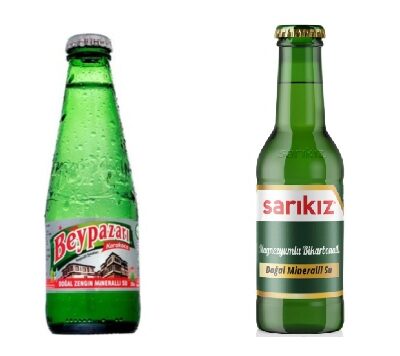 Sade Soda (200 ml)